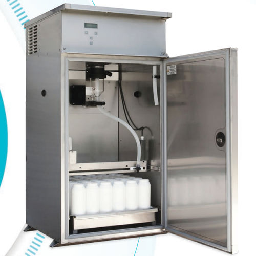 Échantillonneur à eau - AQUINOX - AQUALABO