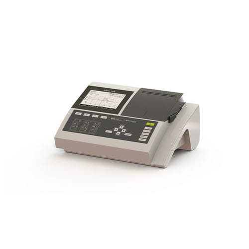 Spectrophotomètre UV-Vis - UVILINE 9300 / 9600 - AQUALABO - mono-faisceau / benchtop