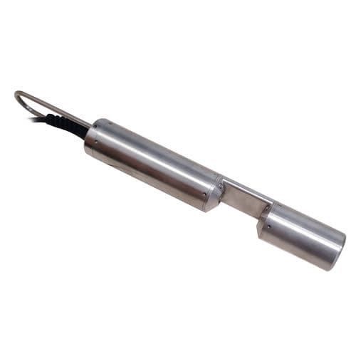 Sonde multiparamètres - STACSENSE UV254 - AQUALABO - de demande biochimique en oxygène / de demande chimique en oxygène / de carbone organique total