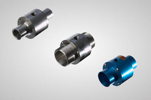Convoyeur à air - Ring-Vac™ - Nex Flow Air Products Corp. - horizontal / de transport / compact