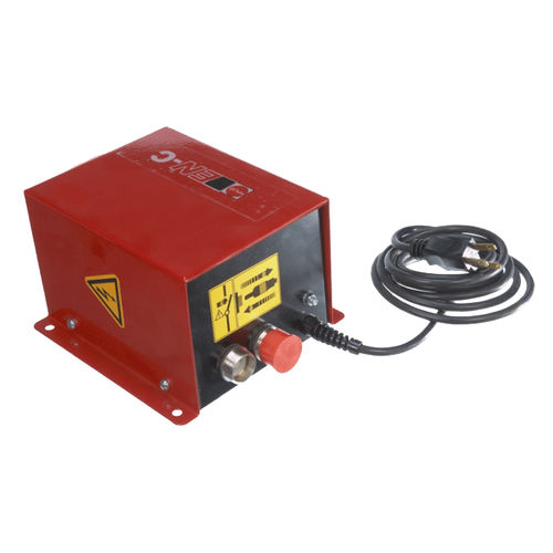 Alimentation électrique de table - 80222 - Nex Flow Air Products Corp. - AC/DC / à sorties multiples / linéaire