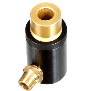 Buse de refroidissement - 45002 - Nex Flow Air Products Corp. - de soufflage / à air comprimé / à jet rectiligne