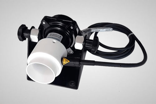 Dissipateur de charges électrostatiques - 17140 - Nex Flow Air Products Corp.