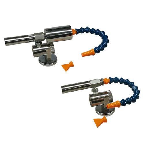 Refroidisseur d'air - 56008F - Nex Flow Air Products Corp. - d'air d'admission / compact / mini