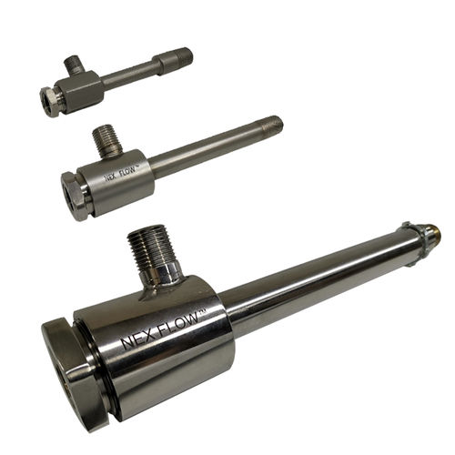 Tube vortex pour refroidissement localisé - 50002H - Nex Flow Air Products Corp. - pour air froid