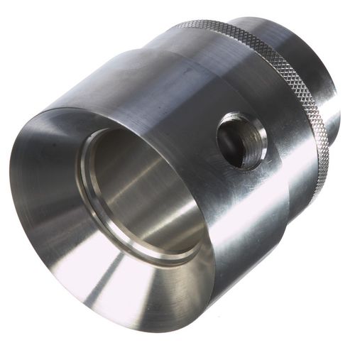 Amplificateur de débit d'air variable - 4 series - Nex Flow Air Products Corp. - pour la ventilation et l'évacuation