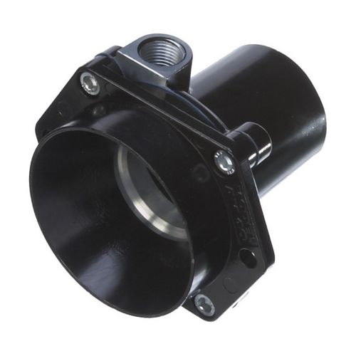 Amplificateur de débit d'air pour la ventilation et l'évacuation - Fixed X-Stream® - Nex Flow Air Products Corp.