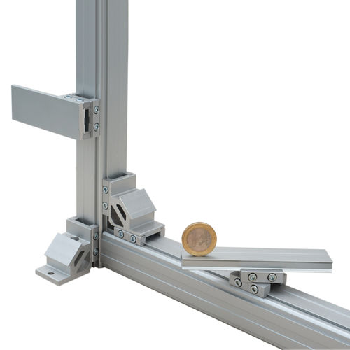 Système de profilé en aluminium - QS-20 - MONTECH