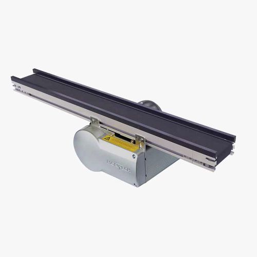 Convoyeur à bande - TB series - MONTECH - horizontal / vertical / de transport