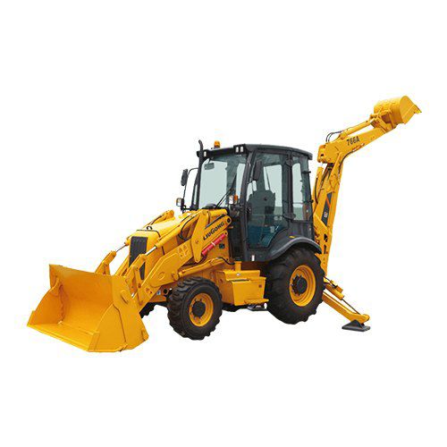 Chargeuse pelleteuse rigide - CLG775A series - Guangxi Liugong Machinery Co., Ltd.