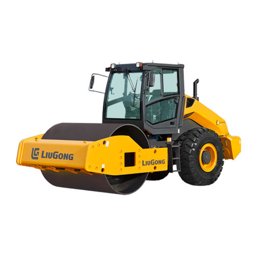 Rouleau compresseur vibrant - 6114E - Guangxi Liugong Machinery Co., Ltd.