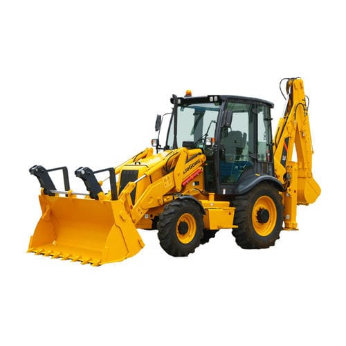 Chargeuse pelleteuse rigide - CLG777A series - Guangxi Liugong Machinery Co., Ltd. - lourde