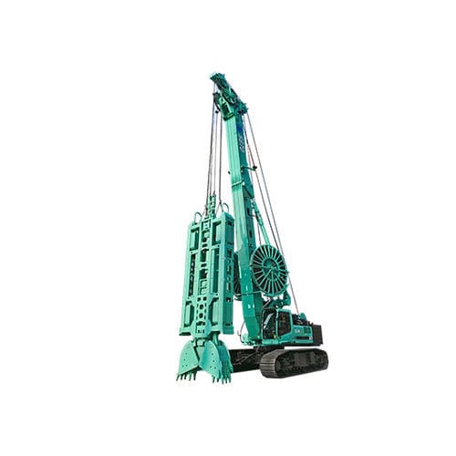 Grappin de levage de charge à paroi moulée - SG70 - Guangxi Liugong Machinery Co., Ltd. - électrohydraulique