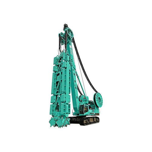 Hydrofraise - SX40-A - Guangxi Liugong Machinery Co., Ltd.