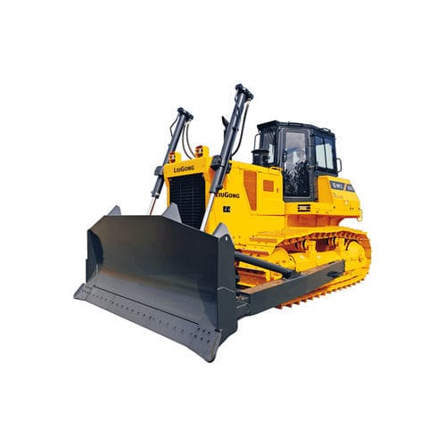 Bulldozer sur chenilles - B230 - Guangxi Liugong Machinery Co., Ltd. - pour mines et carrières / pour chantier