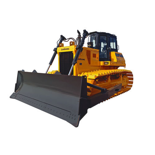 Bulldozer sur chenilles - B230S - Guangxi Liugong Machinery Co., Ltd. - pour site de mise en décharge / pour chantier