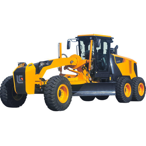 Niveleuse pour applications minières - 4140D - Guangxi Liugong Machinery Co., Ltd. - pour applications industrielles
