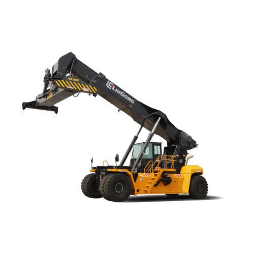 Porte-conteneur - CLG2450 - Guangxi Liugong Machinery Co., Ltd.