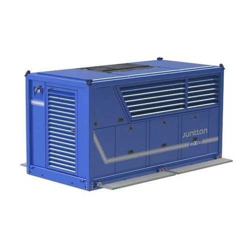 Groupe hydraulique à moteur électrique - 20xCU - Junttan Oy - pour moteur / de pompe / de manutention