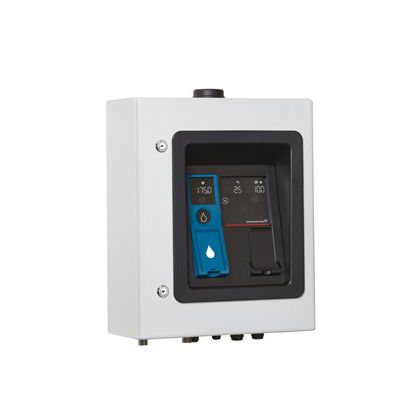 Distributeur d'eau - AQtap  - GRUNDFOS
