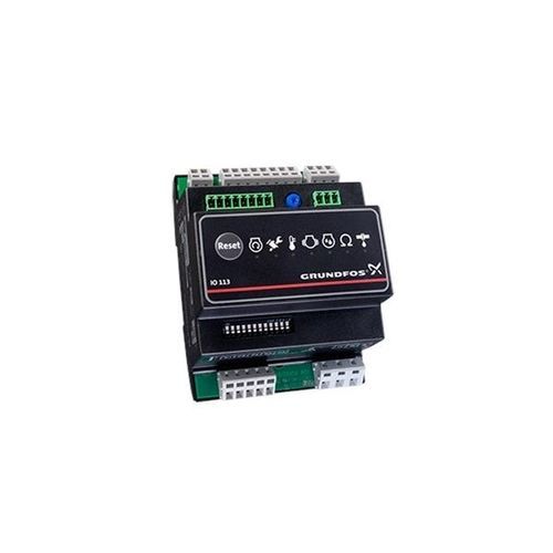 Module E/S analogique - IO 113  - GRUNDFOS - standard