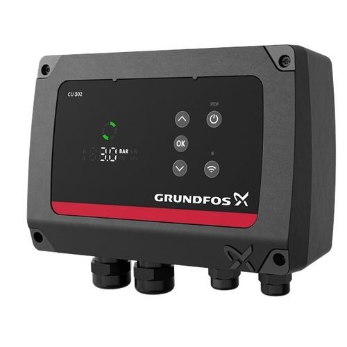 Contrôleur de pompe électronique - CU 300 series - GRUNDFOS