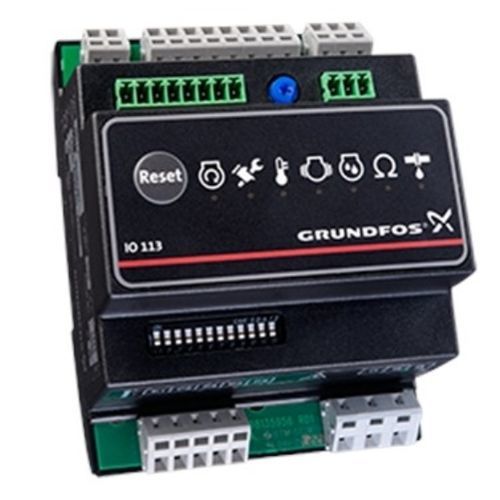 Module E/S analogique - IO 113  - GRUNDFOS - standard