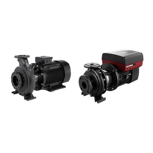 Pompe à vortex - MTBE series - GRUNDFOS - à eau / électrique / stationnaire