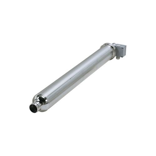 Pompe à rotor - BM series - GRUNDFOS - à eau / à moteur asynchrone / stationnaire