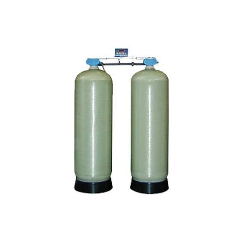 Système de déionisation d'eau - DS - GRUNDFOS