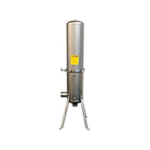 Filtre à cartouche - FGX 3 - GRUNDFOS - à air / à eau / sous pression