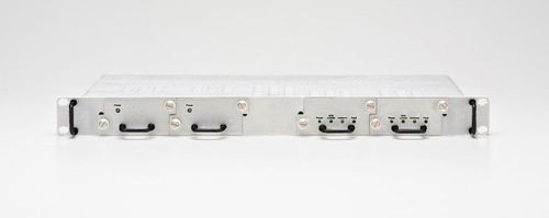 Générateur de fréquence - RG-2100 - Brandywine Communications - à faible niveau de bruit de phase / étalon / GPS