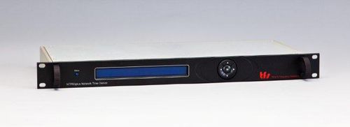 Serveur de temps NTP - NTP80 Plus - Brandywine Communications
