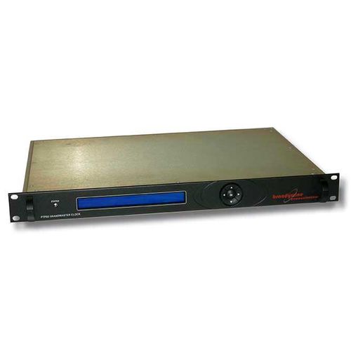 Horloge GPS - PTP80 - Brandywine Communications - PTP