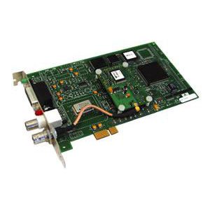 Générateur de code temporel - SYNCCLOCK series - Brandywine Communications - carte PCI / GPS