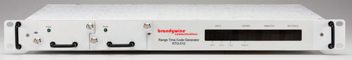 Générateur de code temporel - RTG-510 - Brandywine Communications - GPS
