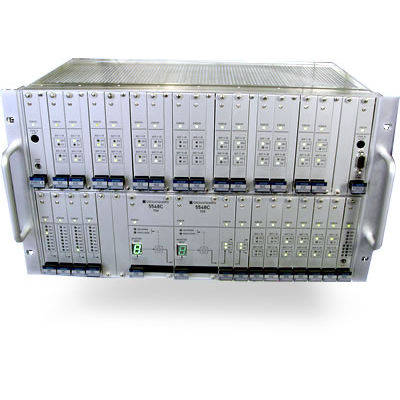 Générateur de signal - OSA-5548C - Brandywine Communications - GPS