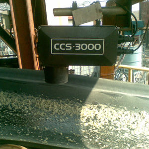 Analyseur de charbon - CCS-3000   - moisttech - de process / d'humidité / à intégrer