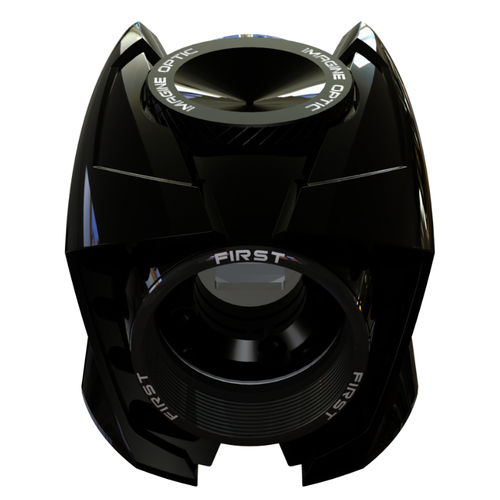 Capteur de front d'onde - HASO4 FIRST - Imagine Optic