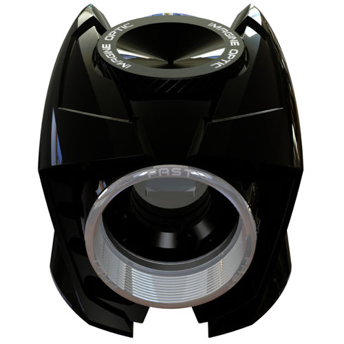 Capteur de front d'onde - HASO4 FAST - Imagine Optic
