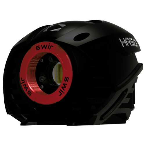 Capteur de front d'onde - HASO4 SWIR - Imagine Optic