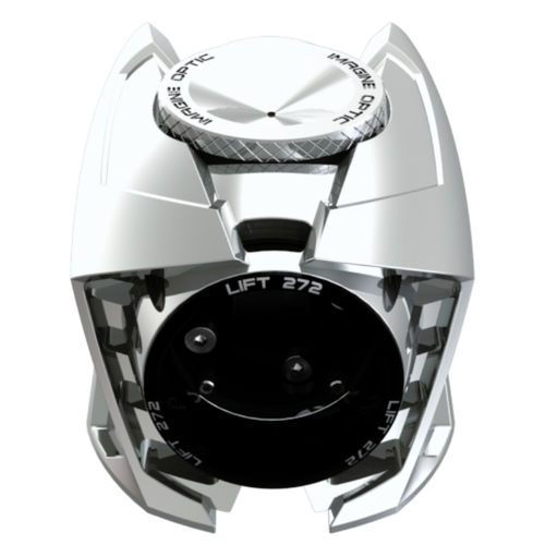 Capteur de front d'onde - HASO LIFT 272 - Imagine Optic