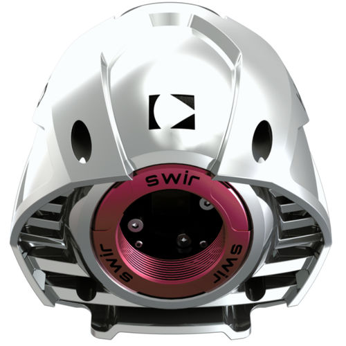 Capteur de front d'onde - HASO SWIR LIFT 160 - Imagine Optic