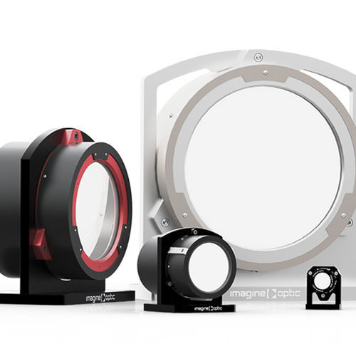 Miroir déformable - ILAO STAR  - Imagine Optic - en métal / laser
