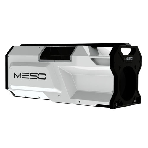 Système de métrologie pour wafers - MESO&trade; - Imagine Optic - pour semiconducteurs