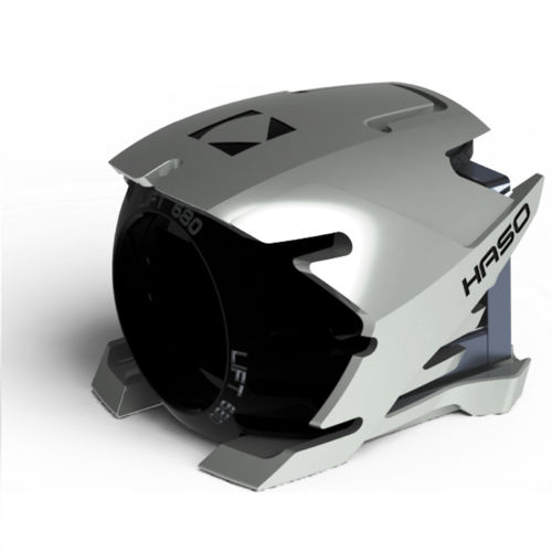 Capteur de front d'onde - HASO LIFT 680 - Imagine Optic