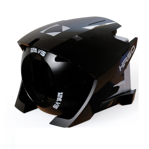 Capteur de front d'onde - HASO4 126 VIS - Imagine Optic