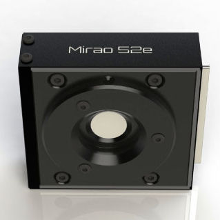 Miroir déformable - Mirao 52E - Imagine Optic