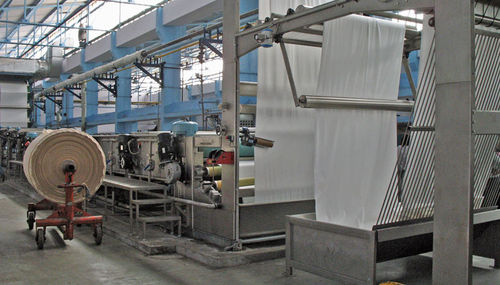 Machine de finition de finition - OPTIMERC - Menzel - polisseuse / linéaire / pour l'industrie