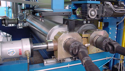 Machine de laminage automatisée - M224-12 - Menzel - pour feuilles de papier